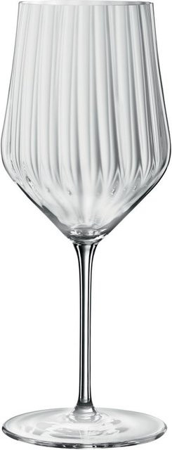 Spiegelau Spritzglas Apero Cocktailglas transparent 640 ml 12er Pack H: 24 cm, Ø: 9,2 cm, Ø: 9,9 cm - Bild 1