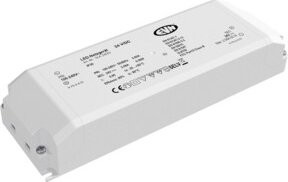 EVN Lichttechnik LED-Netzgerät SLK 240 50 Konstantspannung 24V DC 1-50 Watt - Bild 1