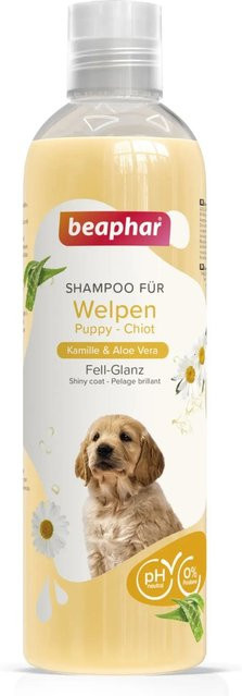 Beaphar Shampoo für Welpen, 250 ml - Bild 1