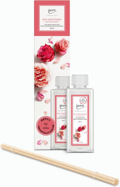 ipuro Lovely Flower Refill - Bild 1