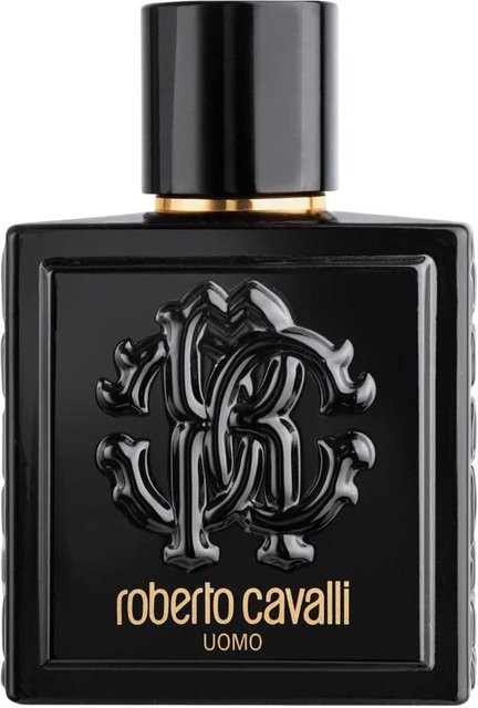 Roberto Cavalli Uomo Eau de Toilette, 100 ml, Herren - Bild 1