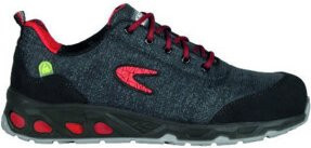 COFRA Halbschuh Rainproof S3 ESD SRC in Schwarz, Größe 40 - Bild 1