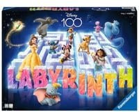 Ravensburger Disney 100 Labyrinth, Brettspiel - Bild 1