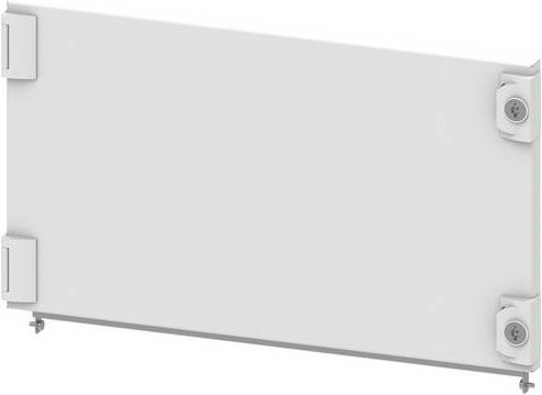 Siemens Fachtür 8PQ2035-6BA12 in Weiß, B: 60,0 cm, H: 35,0 cm - Bild 1