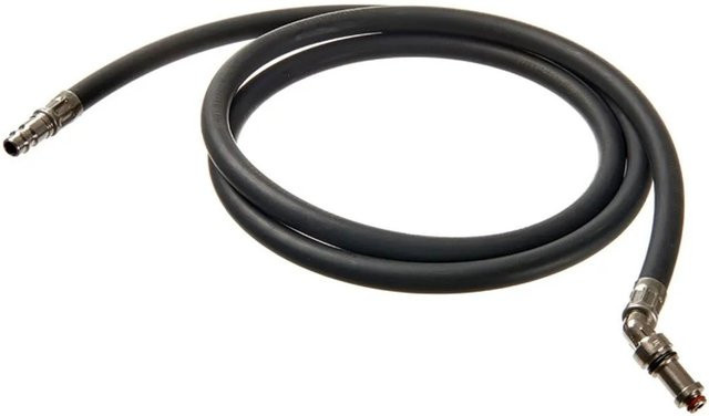 Dräger Röhrchen-Wärmer Schwarz - Bild 1