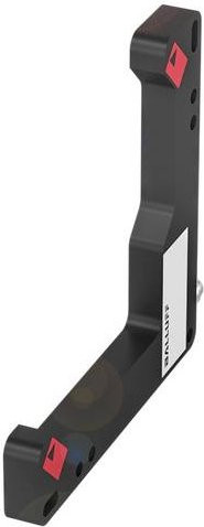 Balluff Winkellichtschranke BWL 6868D-I011-S49 BWL000Y in Schwarz - Bild 1
