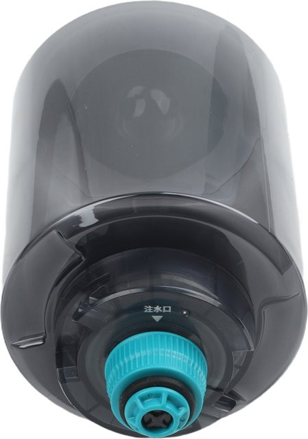 Eureka Ersatz-Wassertank für Staubsauger NEW430BL, transparent - Bild 1