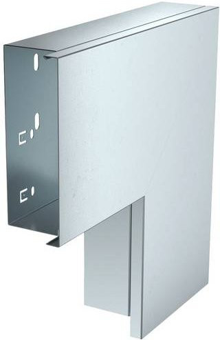 OBO Bettermann Montagezubehör 6248012 in Beige und Silber - Bild 1