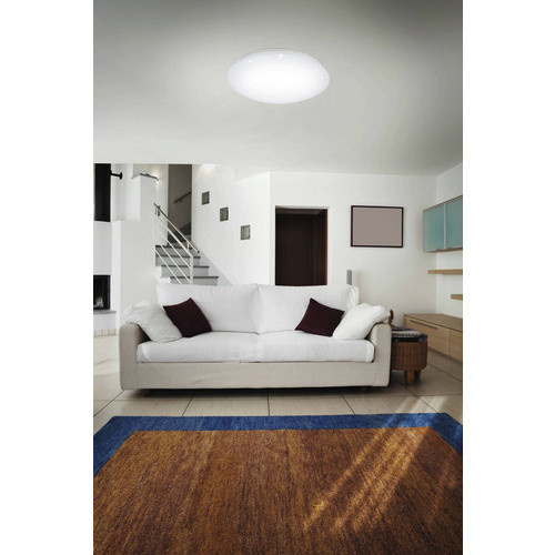 Eglo Wand- und Deckenleuchte GIRON-S aus Stahl in Weiss, dimmbar mit LED und CCT-Funktion - Bild 3