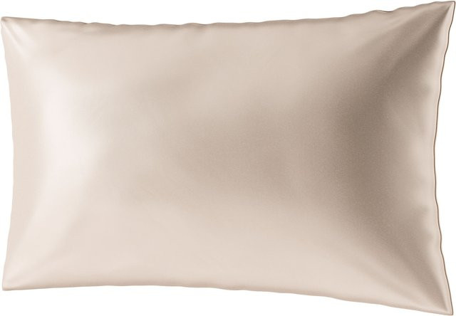 AILORIA BEAUTY SLEEP Kopfkissenbezug aus Maulbeerseide, B/T: 100 x 65 cm - Bild 1