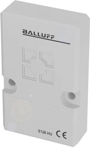 Balluff RFID-Tag BIS M-108-14/A BIS011A in Weiß - Bild 1