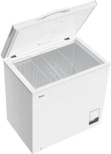 Amica Gefriertruhe GT 313 105 W - Bild 1