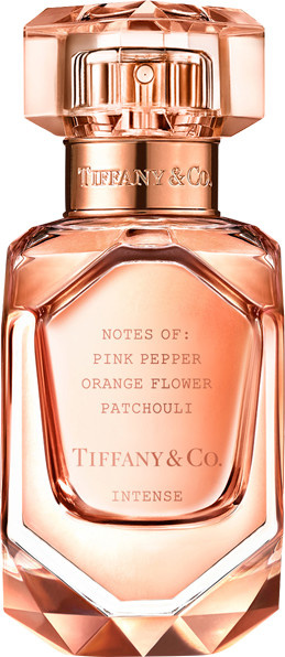 Tiffany & Co. Tiffany Rose Gold Intense Eau de Parfum, Damen - Bild 1