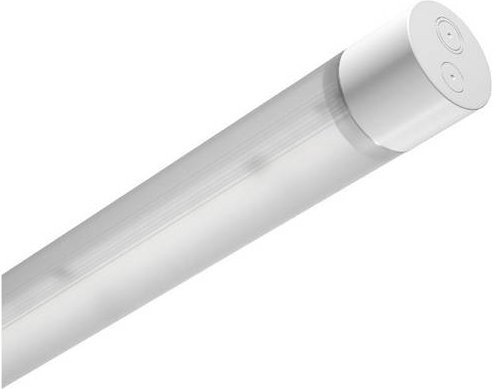 Trilux TugraHE+ LED-Feuchtraumleuchte in Weiß mit Neutralweißem Licht für Badezimmer - Bild 1