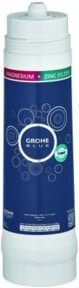 Grohe Austauschfilter Blue mit Magnesium und Zink für eine Kapazität von 400 l - Bild 1