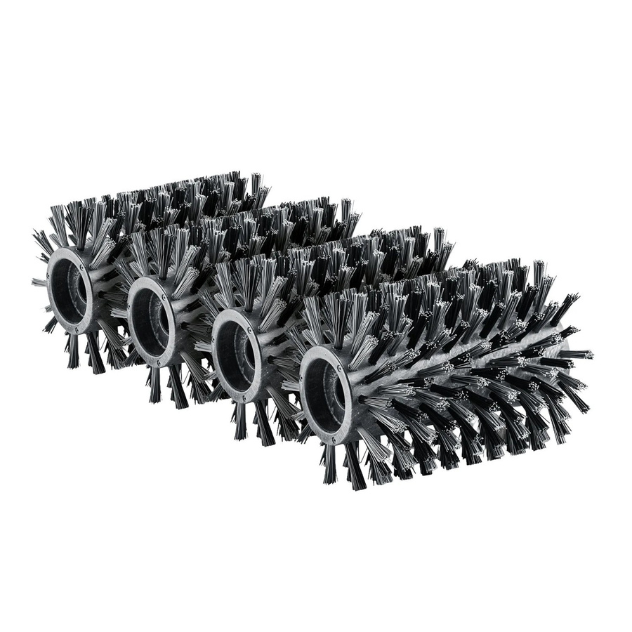 Kärcher Bürstenwalzen-Set für Holzflächen 4-teilig für PCL 6 - Bild 2