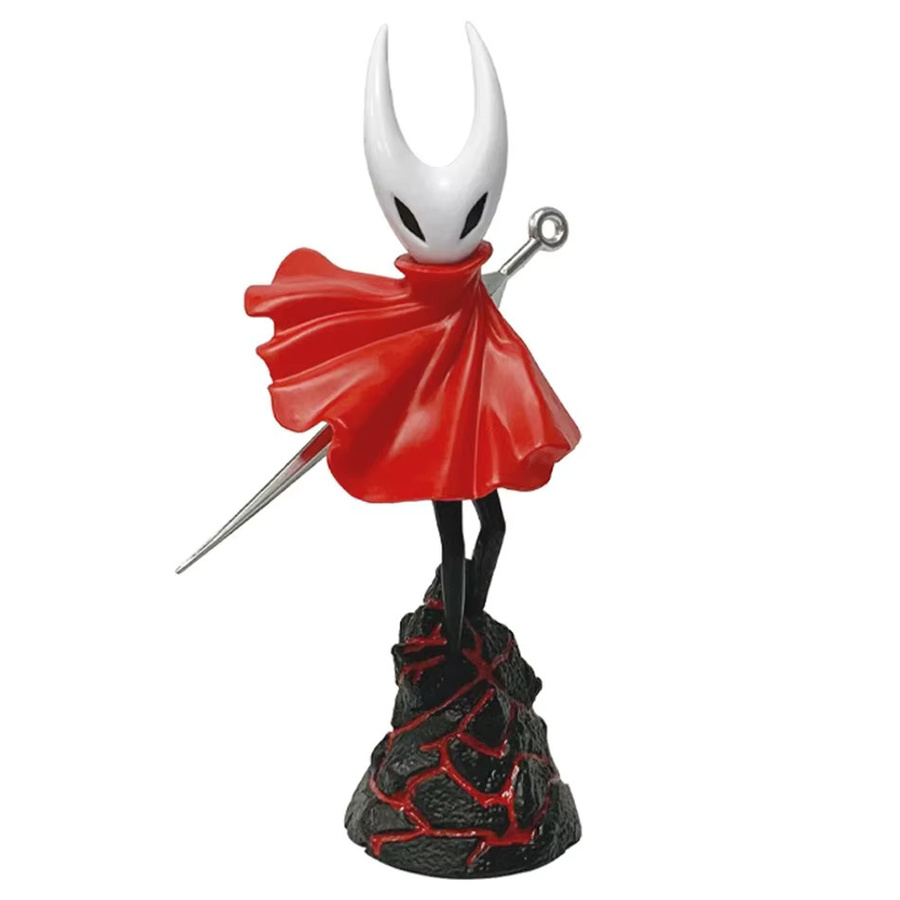 Bandai Hollow Knight Hornet, Actionfigur, Kunststoff - Bild 2