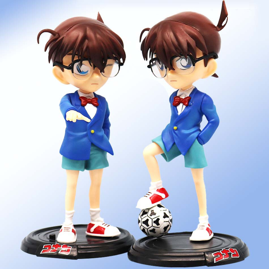 Fashnics Detective Conan Edogawa Actionfigur TV & Filmfigur ab 14 Jahren - Bild 3