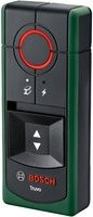 Bosch Truvo Digitales Ortungsgerät in Grün und Schwarz - Bild 1