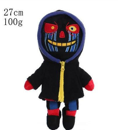 Yiran toy Undertale Plüschtiere, ab 14 Jahre - Bild 1