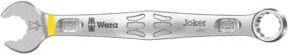 Wera Joker Ringmaulschlüssel Silber 10 mm - Bild 1