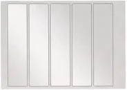 Leitz Schutzfolie Orgacolor Plus transparent - Bild 1