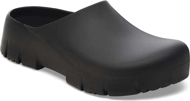 Birkenstock Clog Super Birki 2.0 in Schwarz, Größe 36 - Bild 1