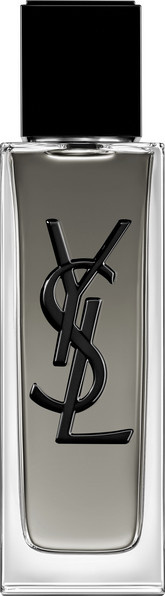 Yves Saint Laurent MYSLF Intense Eau de Toilette, Herren, holzig - Bild 1