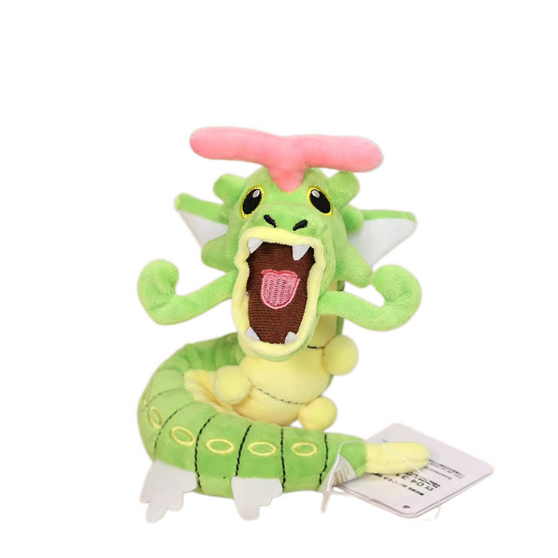 Aoger Pokémon Plüschpuppe, 72 Stile, Bunt / Mehrfarbig - Bild 2
