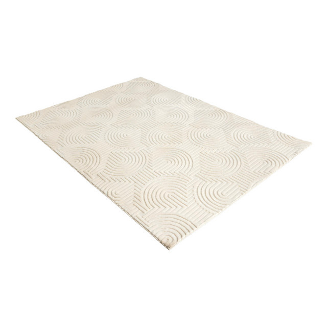 OBSESSION My Zen Sei 200 Teppich Beige Rechteckig B: 290 cm x T: 200 cm - Bild 1