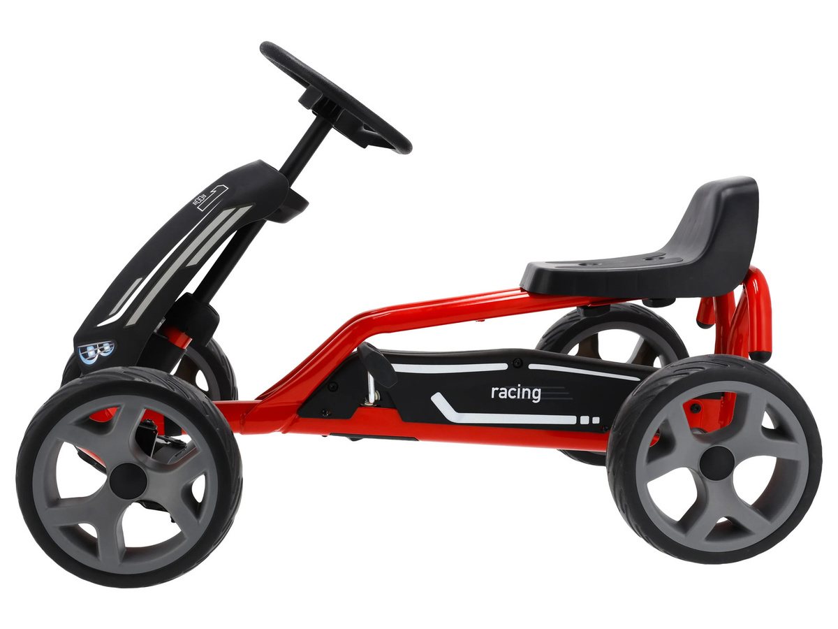 LUPILU Kinder-Gokart ab 2 Jahren - Bild 2