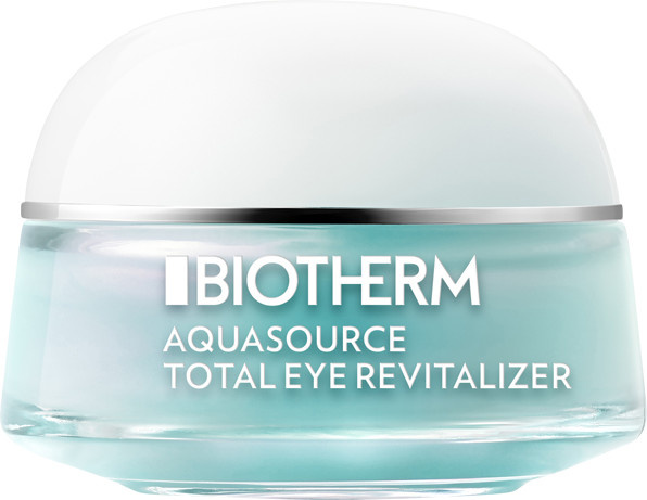 Biotherm Aquasource Total Eye Revitalizer, Augenpflege, Empfindliche Haut - Bild 1