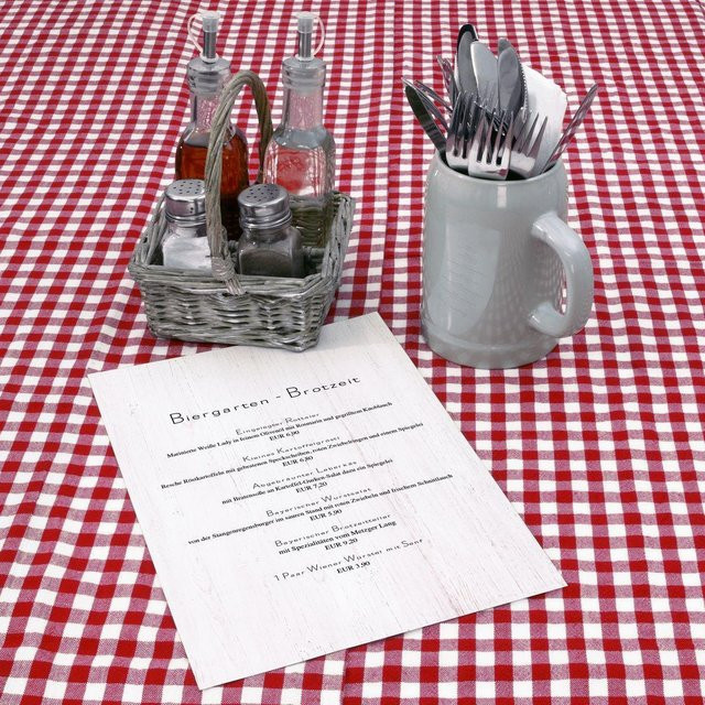 Sigel Druckerpapier A4 Universal Braun und Weiß, 100 Blatt - Bild 1