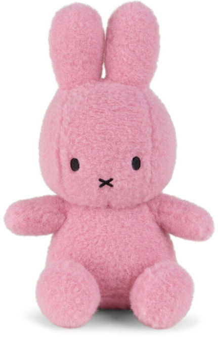 Bon Ton Toys Miffy Hase ECO Cotton Candy Rose, Plüsch / Textil, Rosa / Pink - Bild 1