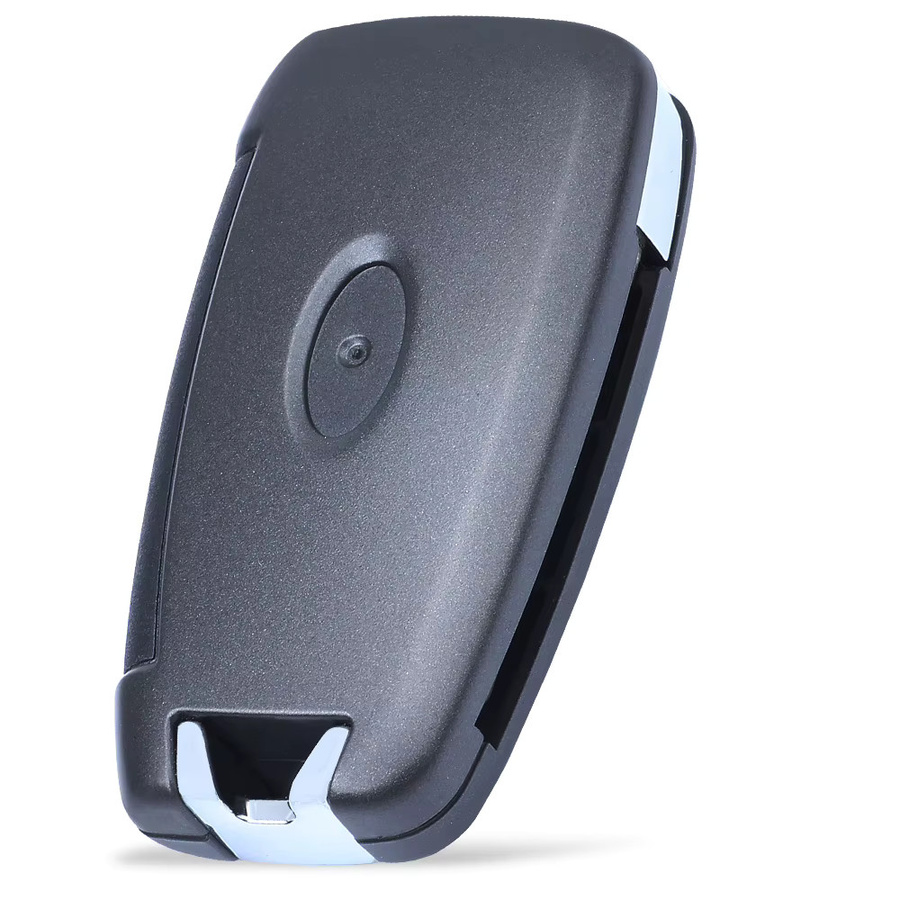 KEYECU Smart Remote Key Fob 95430-S2000 OEM Board für Hyundai Santa Fe 2019 2020 2021, Farbe: Schwarz, 434 MHz, FCC ID: TQ8-RKE-4F39 - Bild 4
