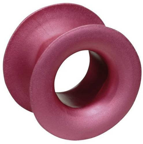 Hager Neozed-Passeinsatz D02 2 A, 50 Stück, Pink - Bild 1