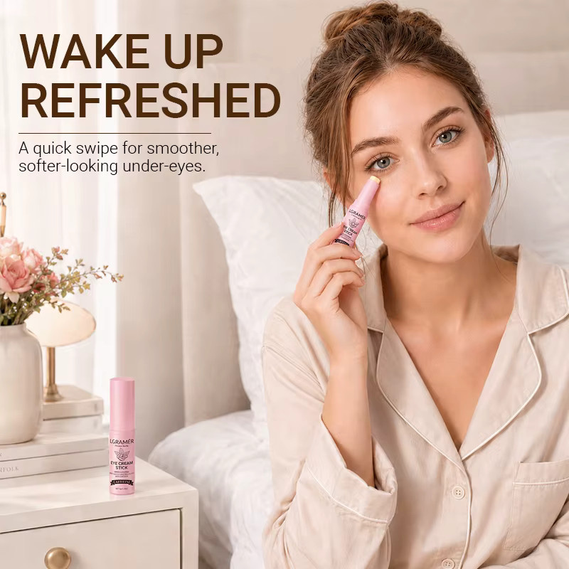 jaysuing Augenbalsam mit Retinol, 8g, Unisex - Bild 2