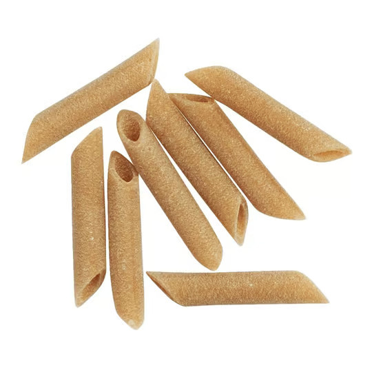 Mancini Penne Lisce Turanici Bio Hartweizen 500 g - Bild 2