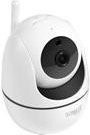 Technaxx TX-146 IP-Überwachungskamera in Weiß mit WLAN und LAN für Full HD Auflösung - Bild 2