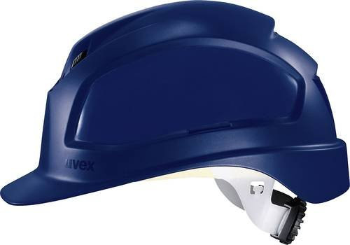 uvex pheos B-WR 9772530 Schutzhelm Blau - Bild 1