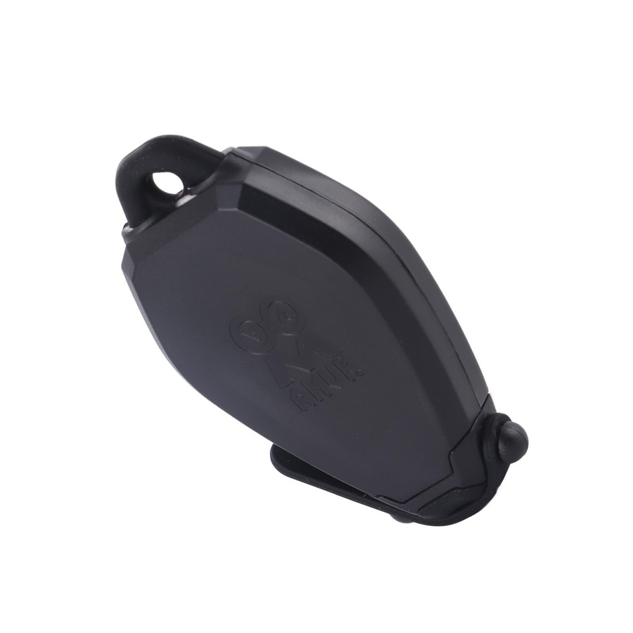 OutsideWorld VR Kabelmanagement Set für Quest 2, Rift, Rift S und Valve Index, Schwarz, 6 Stück - Bild 2