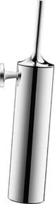 Duravit WC-Bürstengarnitur Starck T wandhängend in Bronze gebürstet - Bild 1