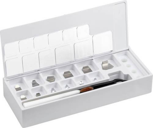 Kern M1 Gewichtsatz im Etui von 1 mg bis 500 mg - Bild 1