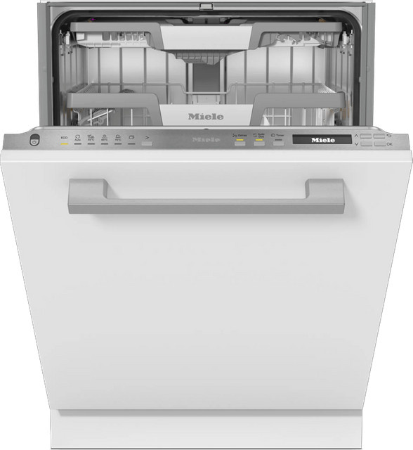 Miele Geschirrspüler G 7197 SCVi XXL 125 Edition vollintegriert Edelstahl 60 cm - Bild 1