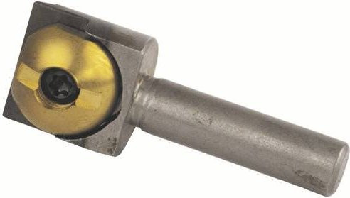 CellPack Ersatzmesser CP-FLM 20-S2 in Silber aus Metall für Kabelmesser - Bild 1