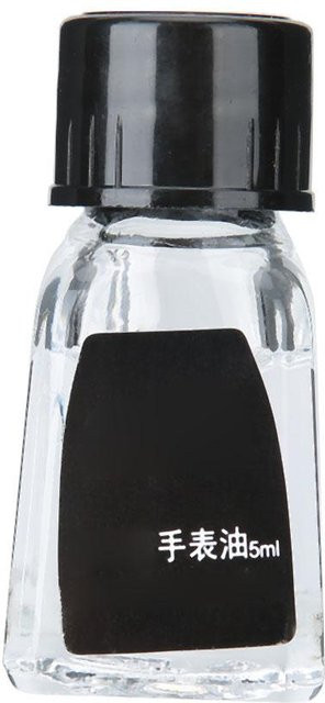 Neoglint Uhrenöl, gray, Uhrenzubehör - Bild 1