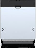 Bosch Spülmaschine DWFI601444C voll integriert mit Aquastop und Smart Home Integration in Weiß, B/T/H: 60 x 60 x 85 cm - Bild 1