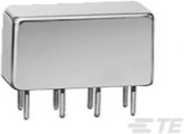 TE Connectivity HMS1201S111M Steckverbinder in Silber - Bild 1