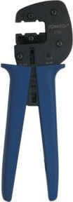 Klauke Presszange K 50 in Blau für 0,14 bis 50 mm² - Bild 1