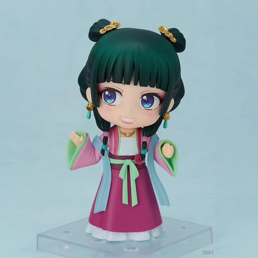 Bandai The Apothecary Diaries Maomao, Actionfigur, Einzelfigur - Bild 2